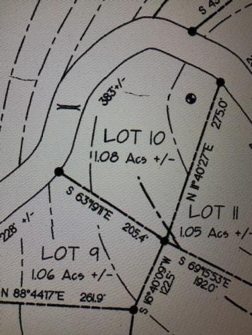 Lot 10 Mt. Jefferson Heights Lee ME 04455