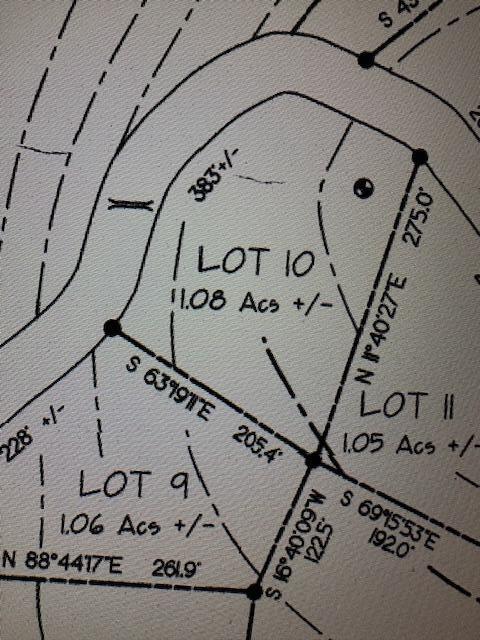 Lot 10 Mt. Jefferson Heights Lee ME 04455