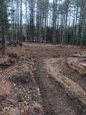 0 Tuttle Lane Bridgton ME 04009