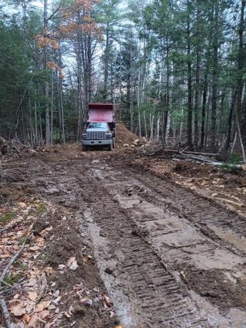 0 Tuttle Lane Bridgton ME 04009