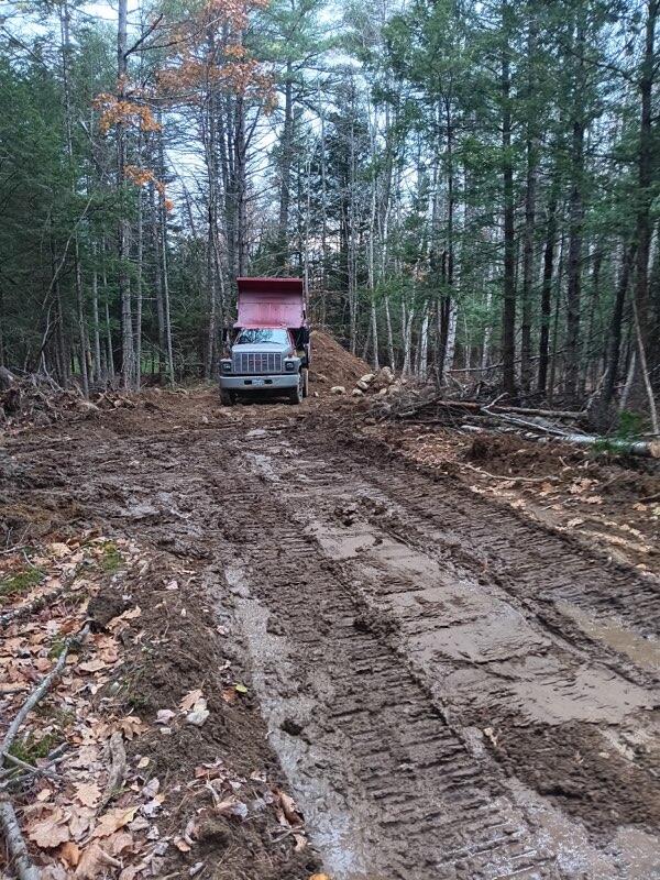0 Tuttle Lane Bridgton ME 04009