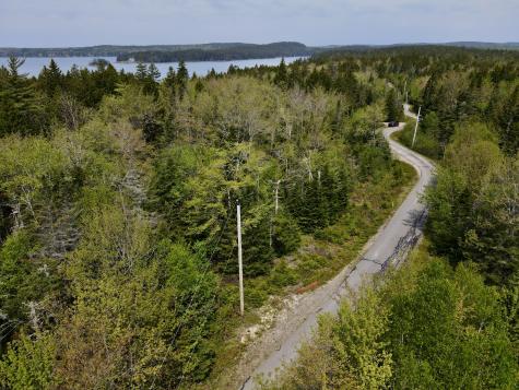 Lot 15 Collins Cove Road Machiasport ME 04655