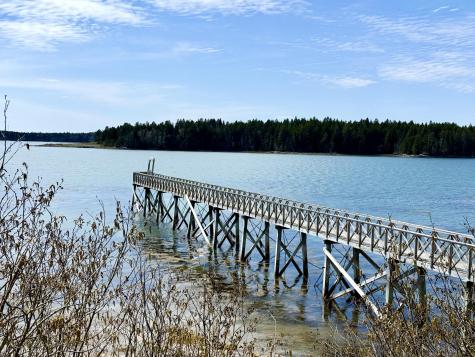 Lot 15 Collins Cove Road Machiasport ME 04655