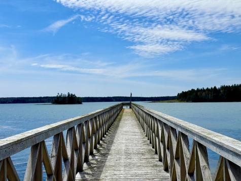 Lot 15 Collins Cove Road Machiasport ME 04655