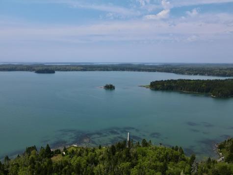 Lot 15 Collins Cove Road Machiasport ME 04655