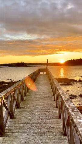 Lot 15 Collins Cove Road Machiasport ME 04655