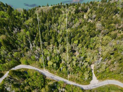 Lot 15 Collins Cove Road Machiasport ME 04655