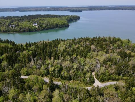 Lot 15 Collins Cove Road Machiasport ME 04655