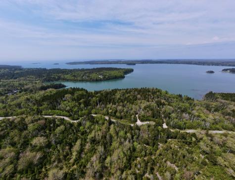 Lot 15 Collins Cove Road Machiasport ME 04655