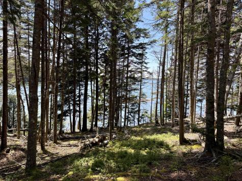 Lot 15 Collins Cove Road Machiasport ME 04655