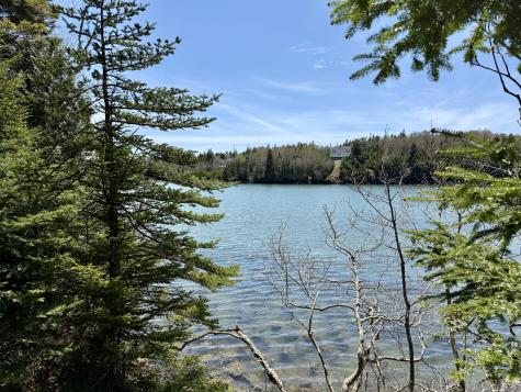 Lot 15 Collins Cove Road Machiasport ME 04655