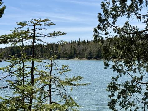 Lot 15 Collins Cove Road Machiasport ME 04655