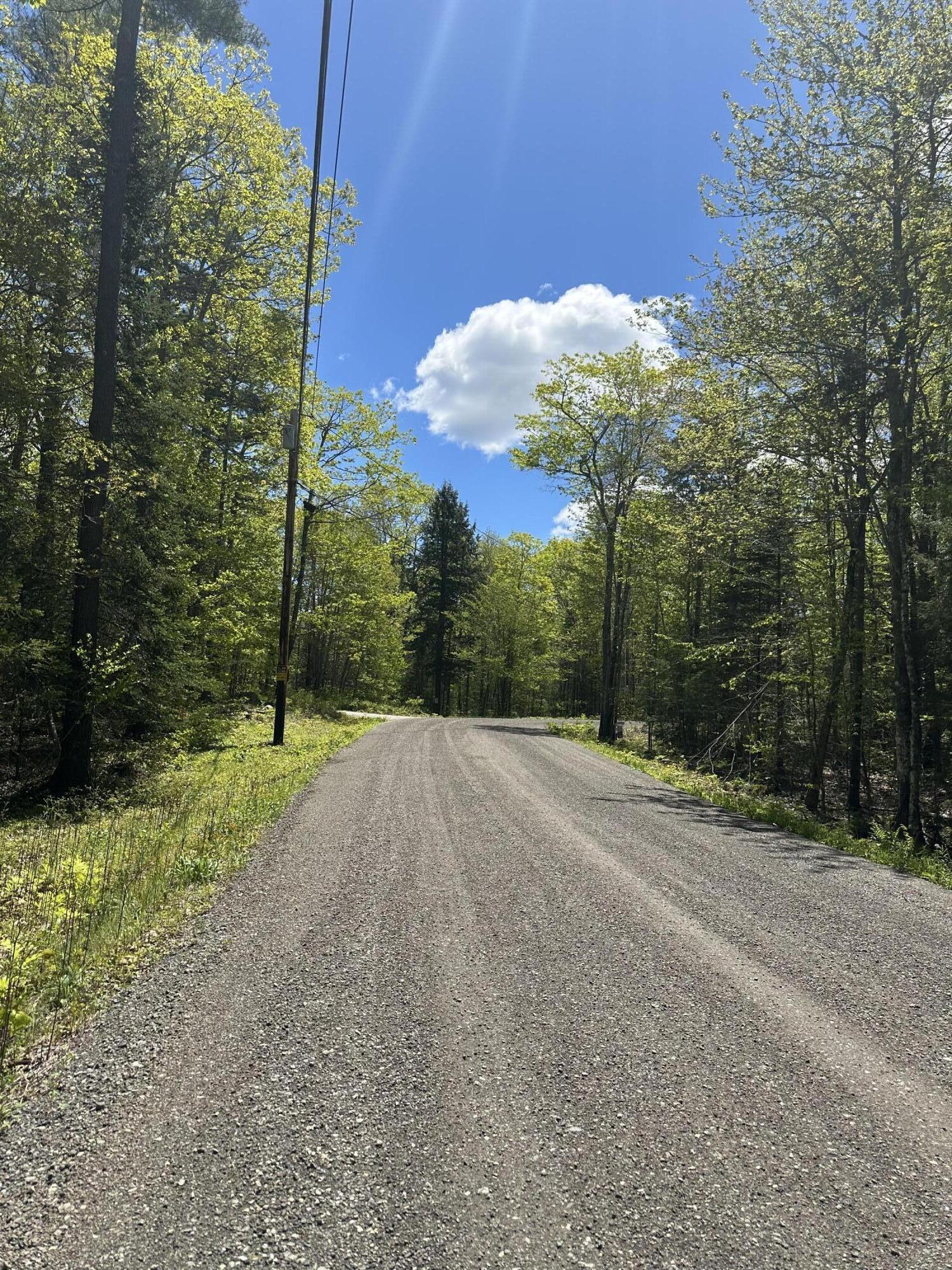 LOT#10 Shamrock Lane Damariscotta ME 04543