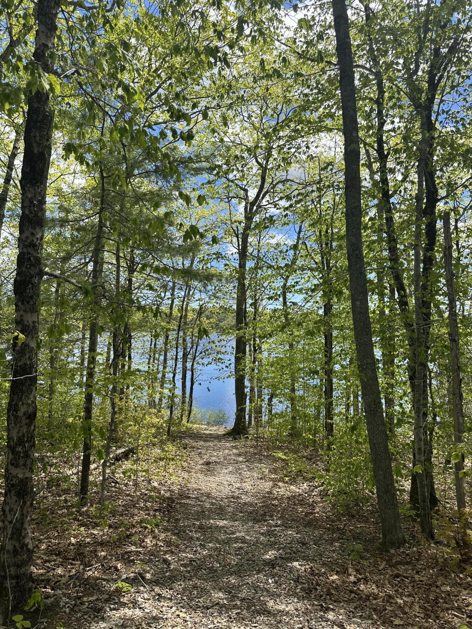 LOT#10 Shamrock Lane Damariscotta ME 04543