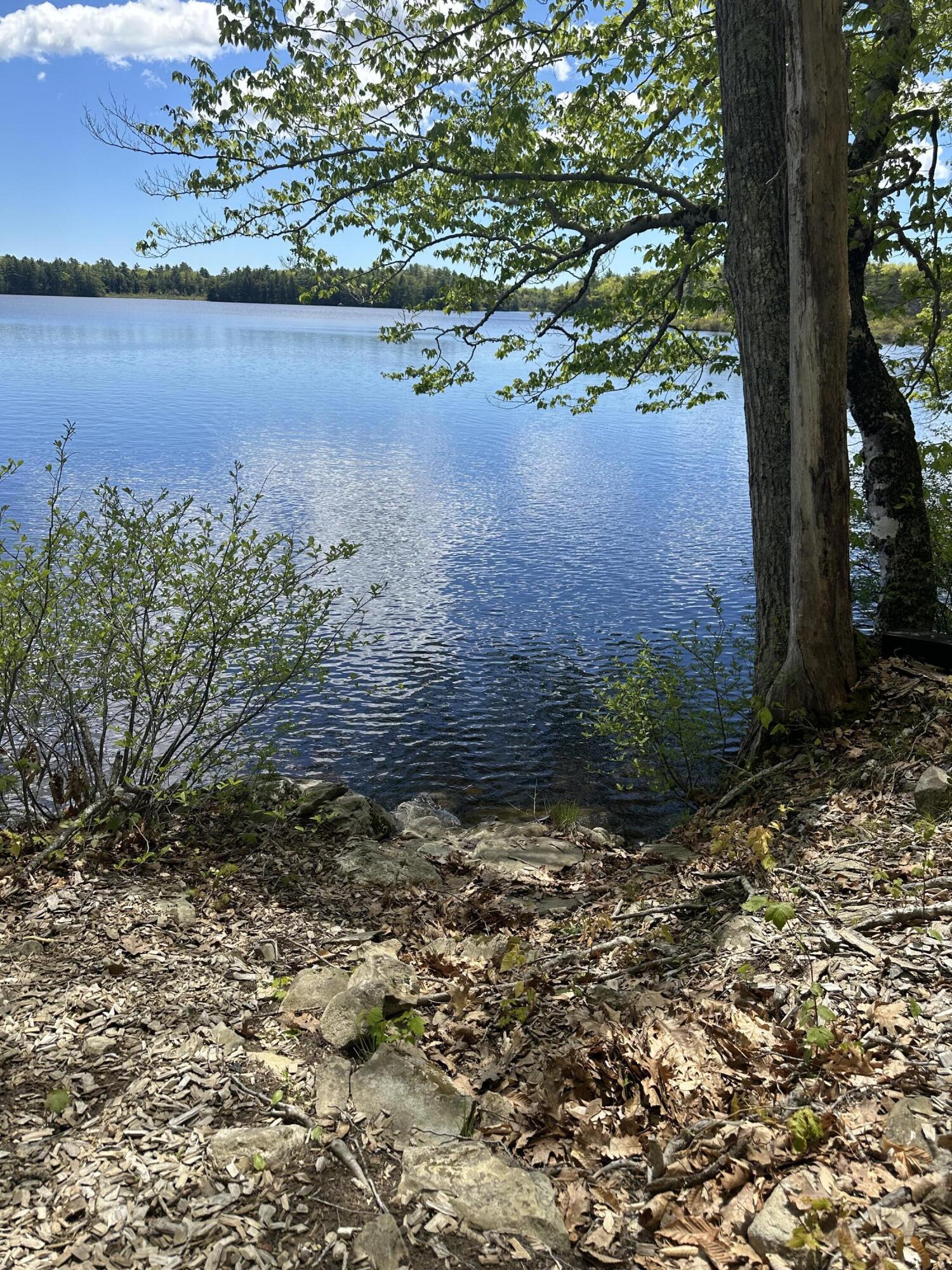 LOT#10 Shamrock Lane Damariscotta ME 04543