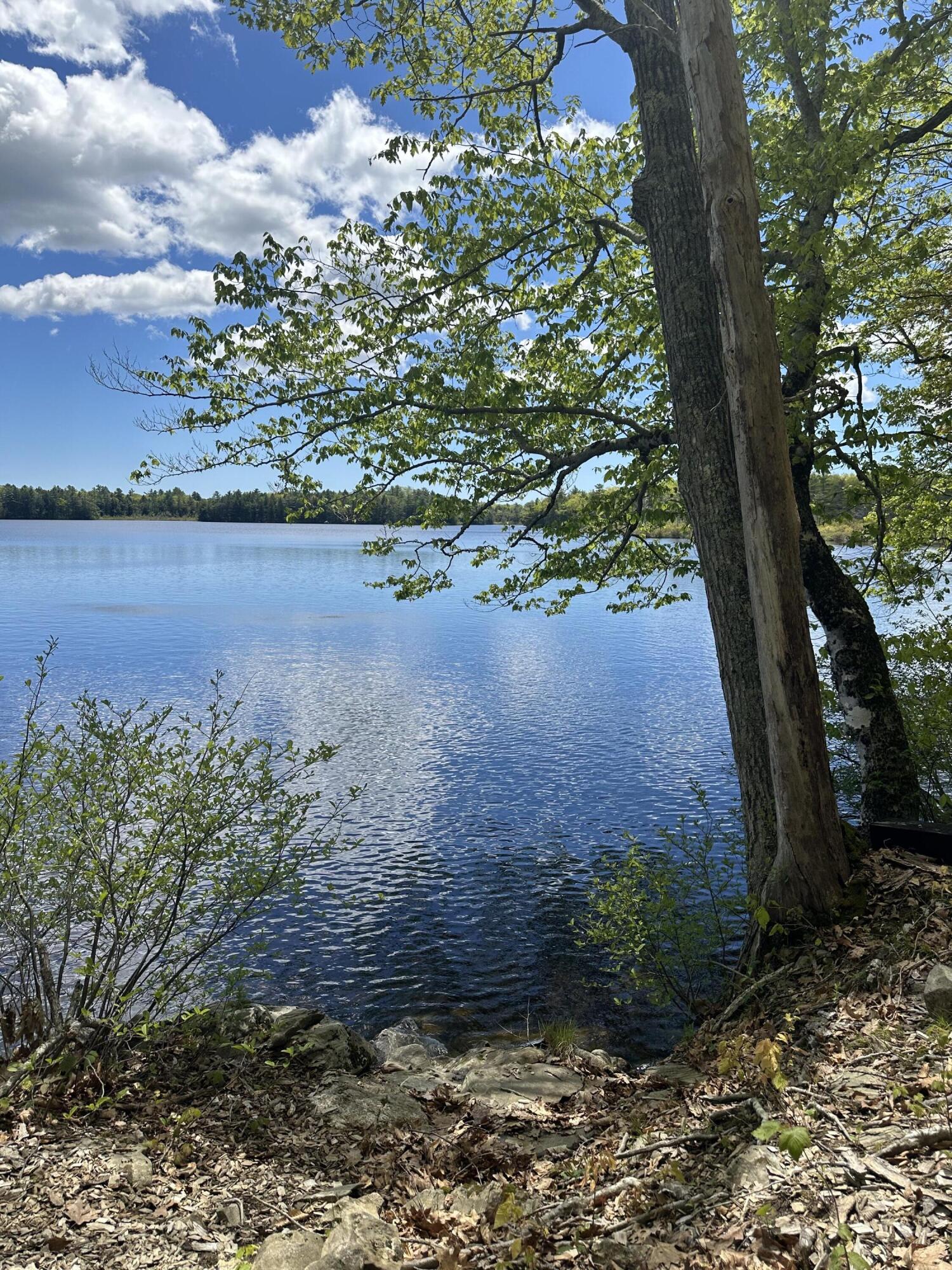 LOT#10 Shamrock Lane Damariscotta ME 04543