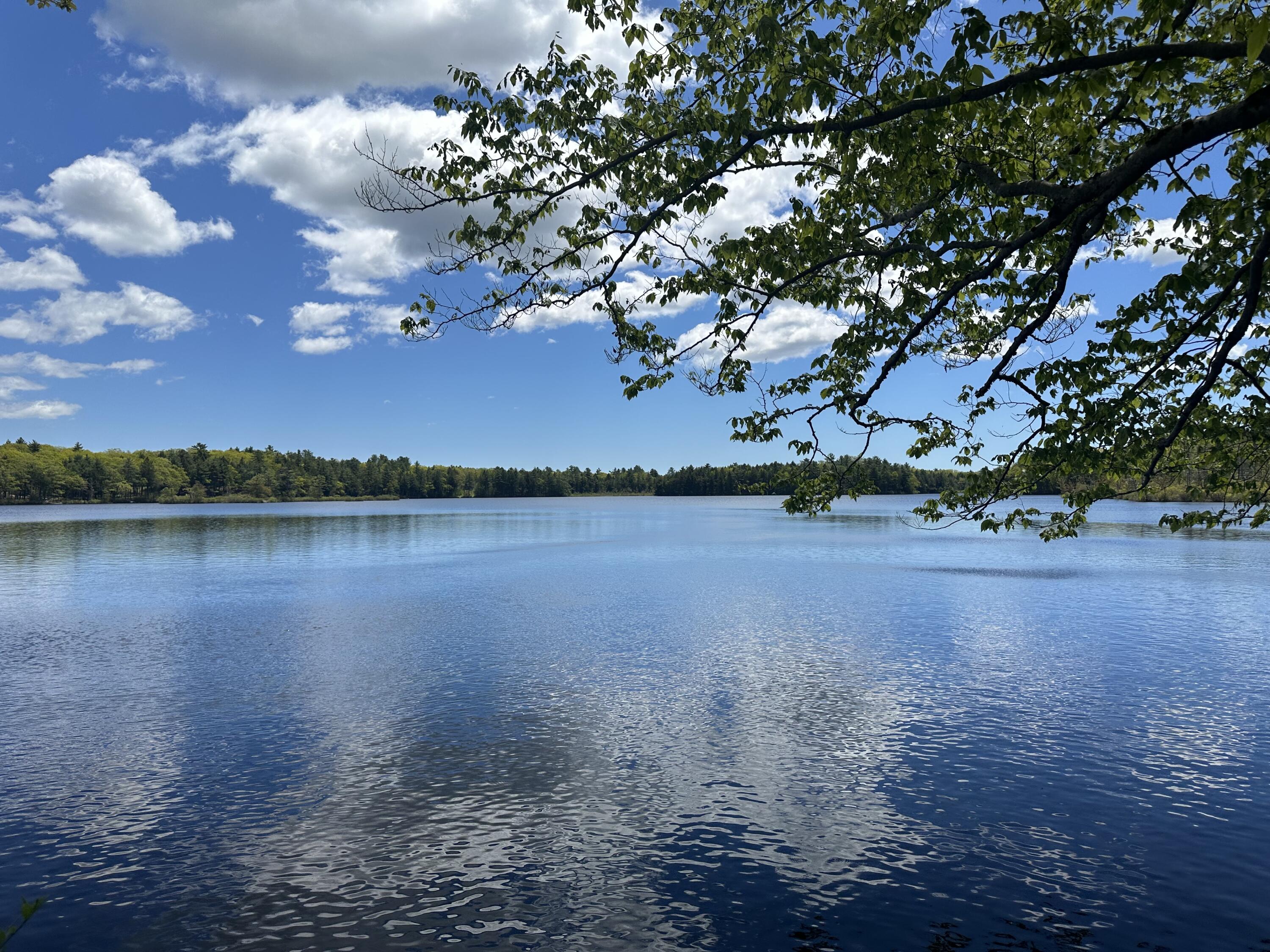 LOT#10 Shamrock Lane Damariscotta ME 04543