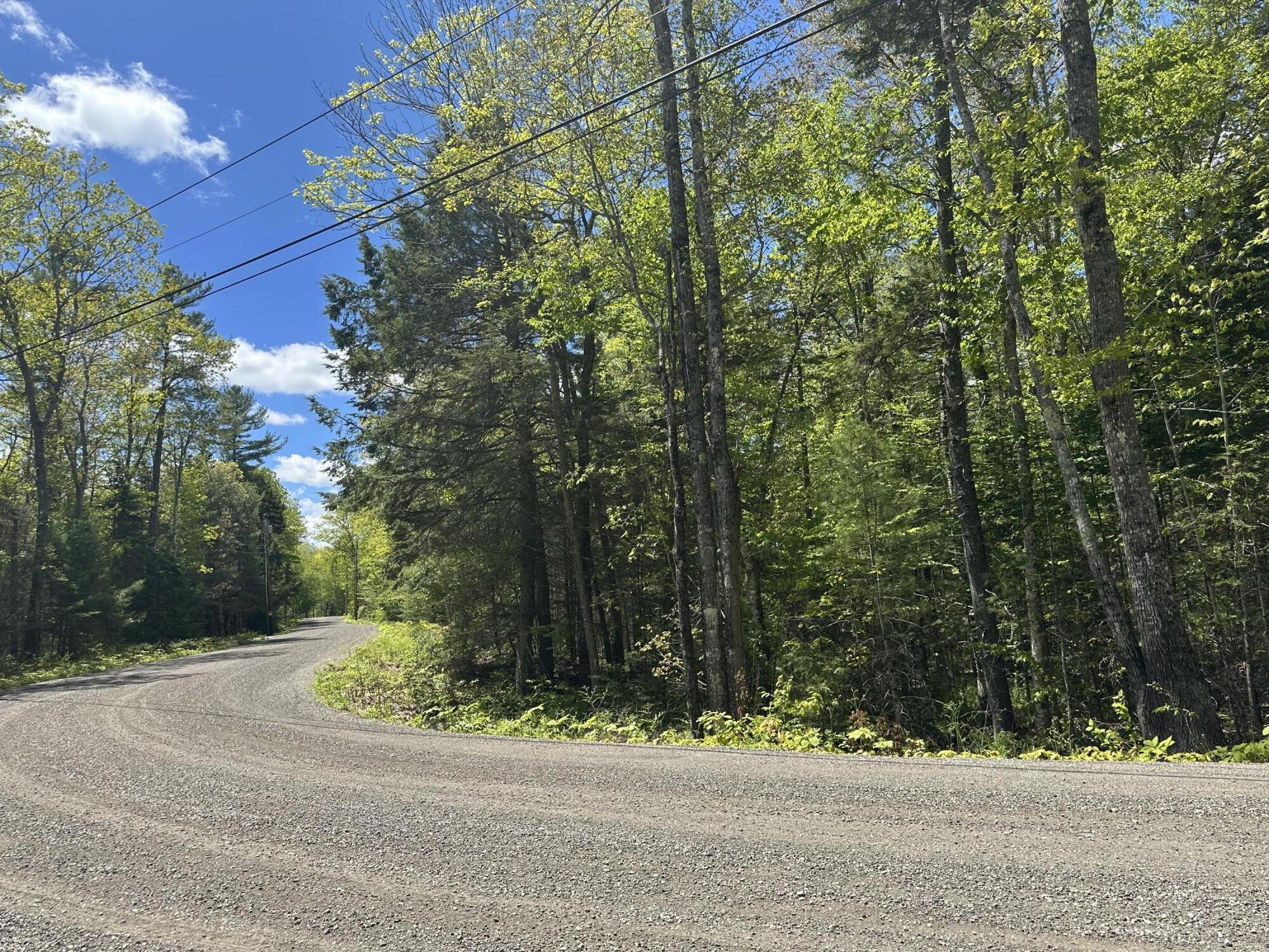 LOT#10 Shamrock Lane Damariscotta ME 04543