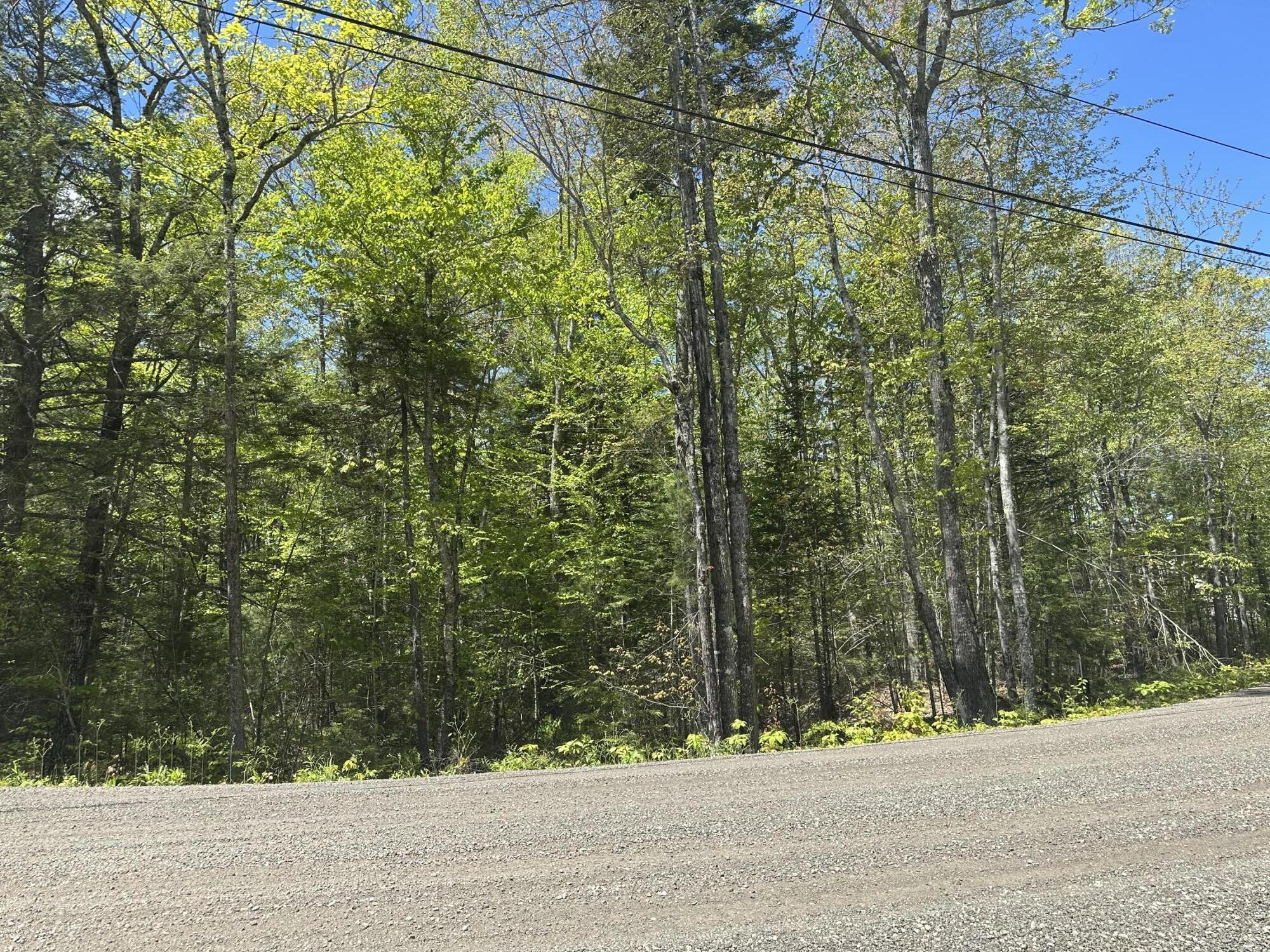 LOT#10 Shamrock Lane Damariscotta ME 04543