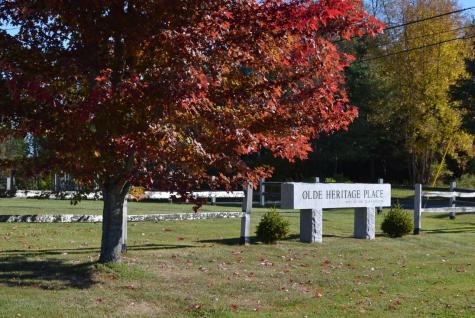 Lot 3 Olde Heritage Place Winslow ME 04901