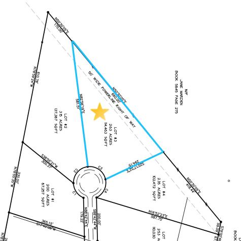 Lot 3 Olde Heritage Place Winslow ME 04901