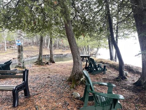 M7L67-11 Amber Road Rangeley ME 04970