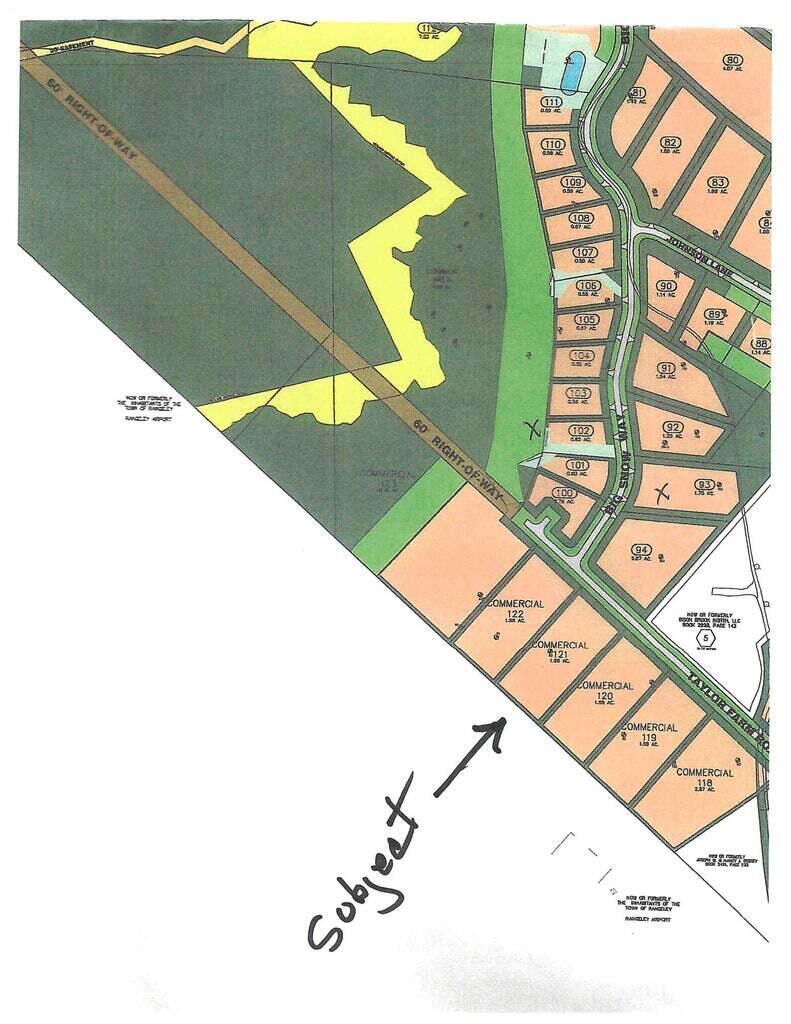 121 Taylor Farm Road Rangeley ME 04970