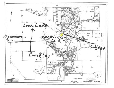 121 Taylor Farm Road Rangeley ME 04970