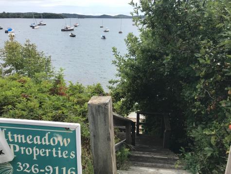 86 B Water Street Castine ME 04421