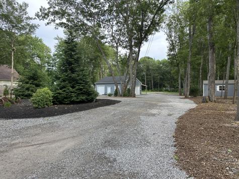 6 Melden Drive Brunswick ME 04011