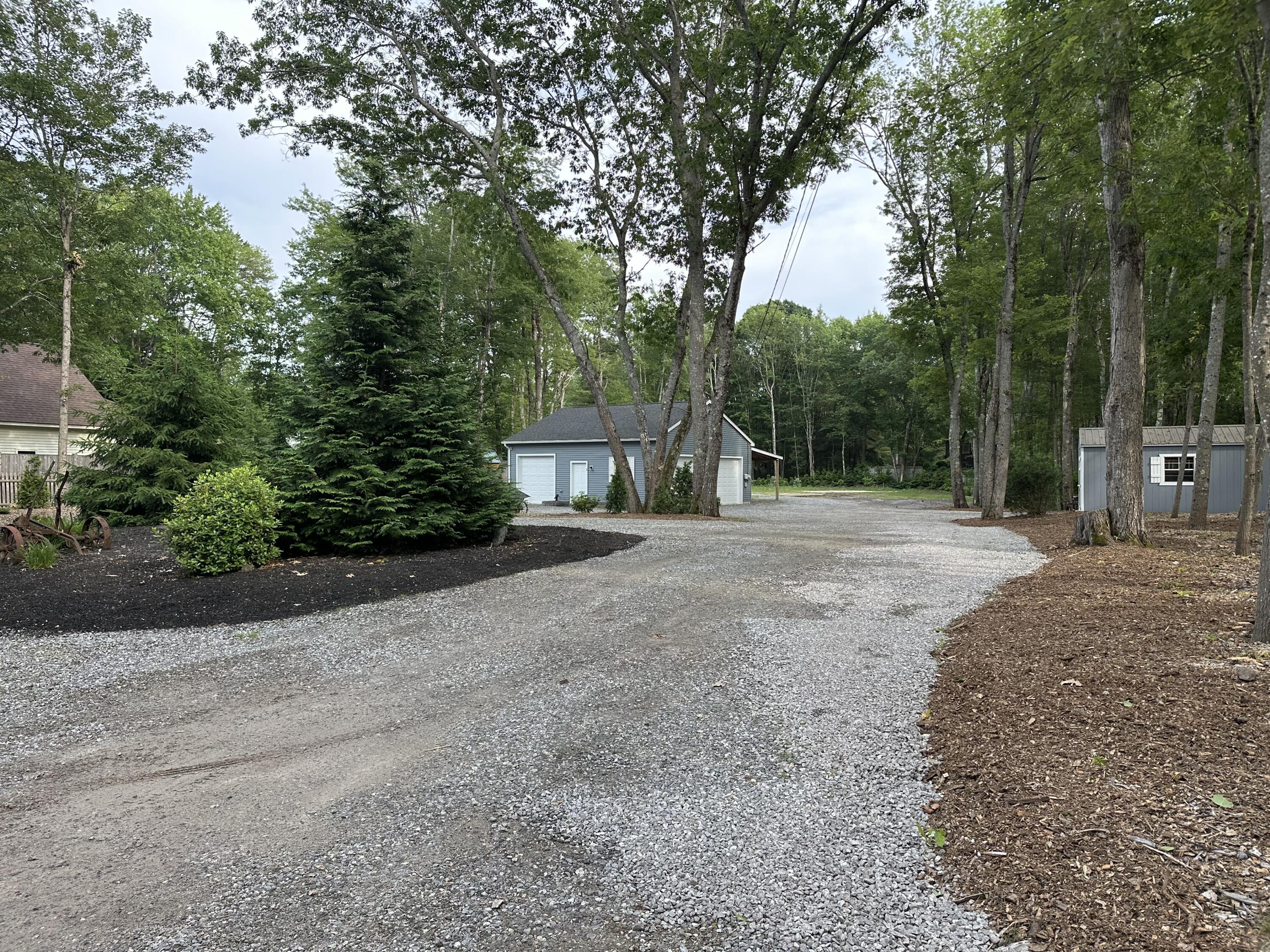 6 Melden Drive Brunswick ME 04011