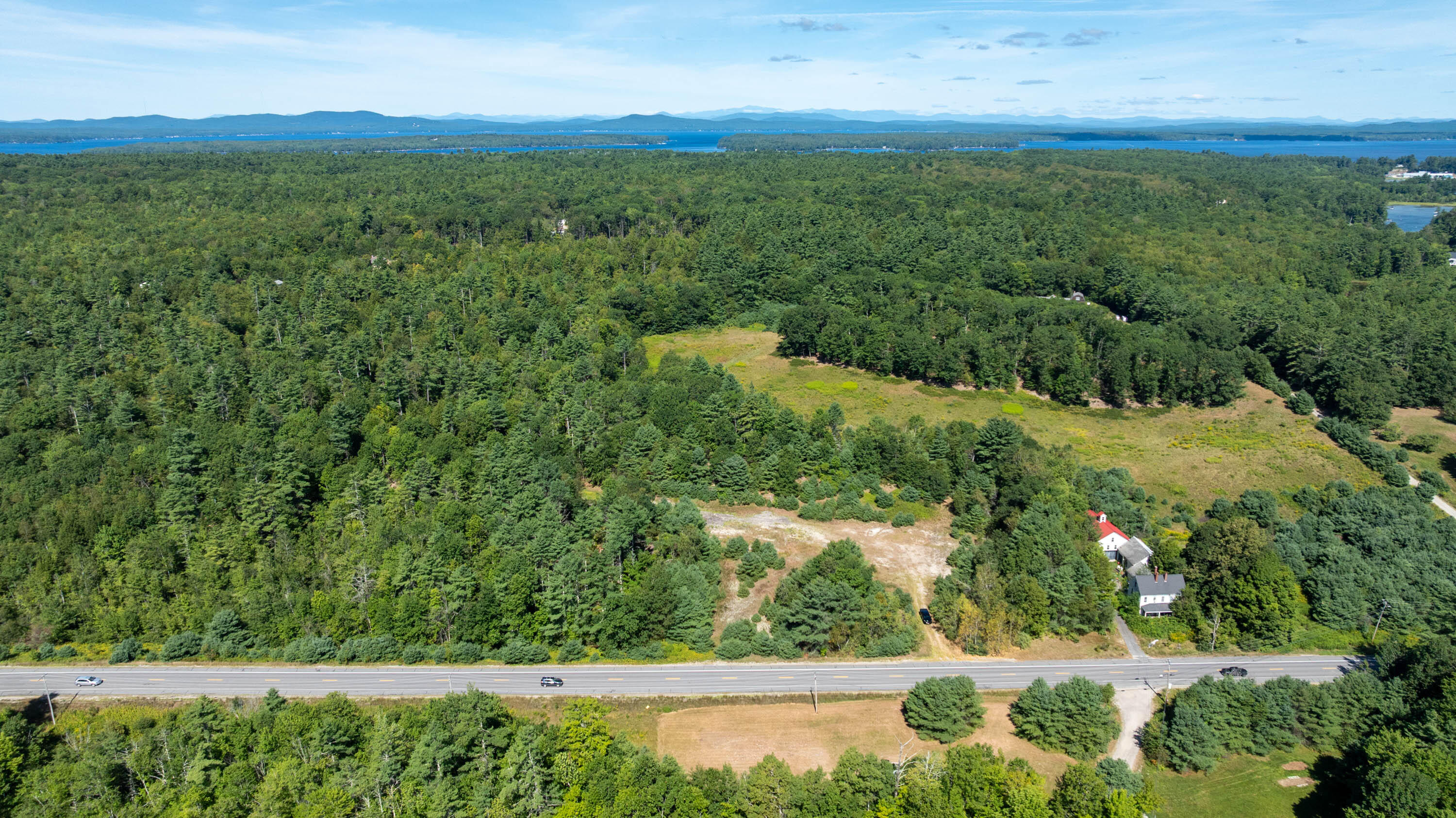 1120 Chadbourne Road Standish ME 04084