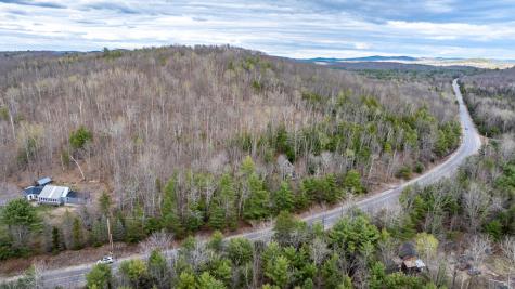 Lot 10 Pequawket Trail Brownfield ME 04010