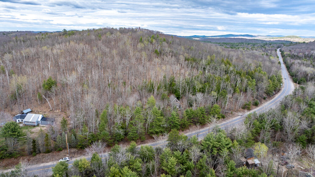 Lot 10 Pequawket Trail Brownfield ME 04010