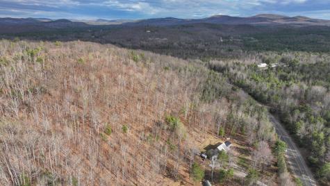 Lot 10 Pequawket Trail Brownfield ME 04010