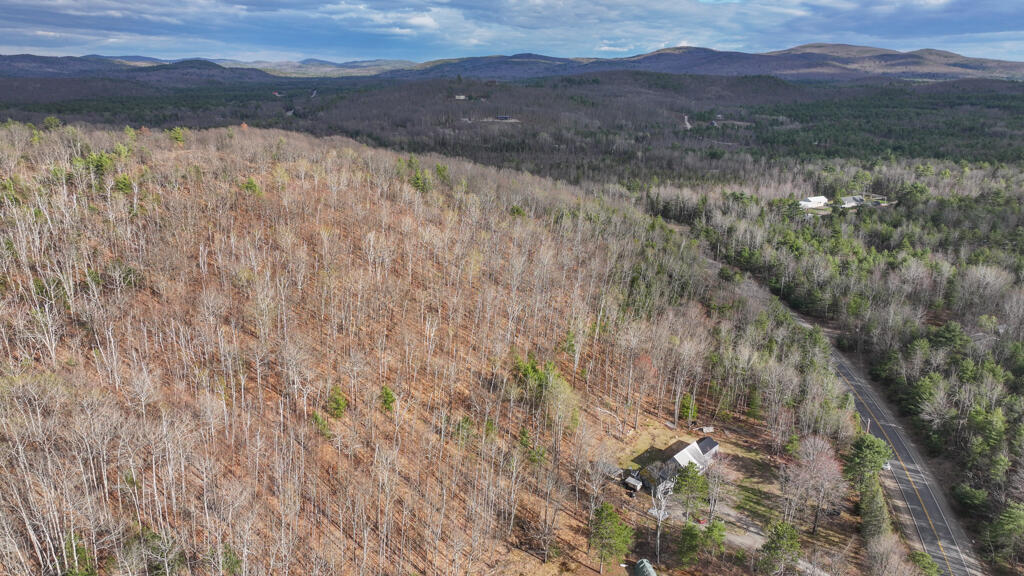 Lot 10 Pequawket Trail Brownfield ME 04010