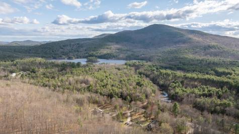 Lot 10 Pequawket Trail Brownfield ME 04010