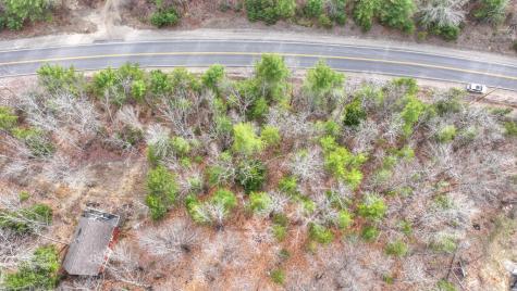 Lot 10 Pequawket Trail Brownfield ME 04010