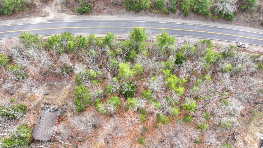 Lot 10 Pequawket Trail Brownfield ME 04010