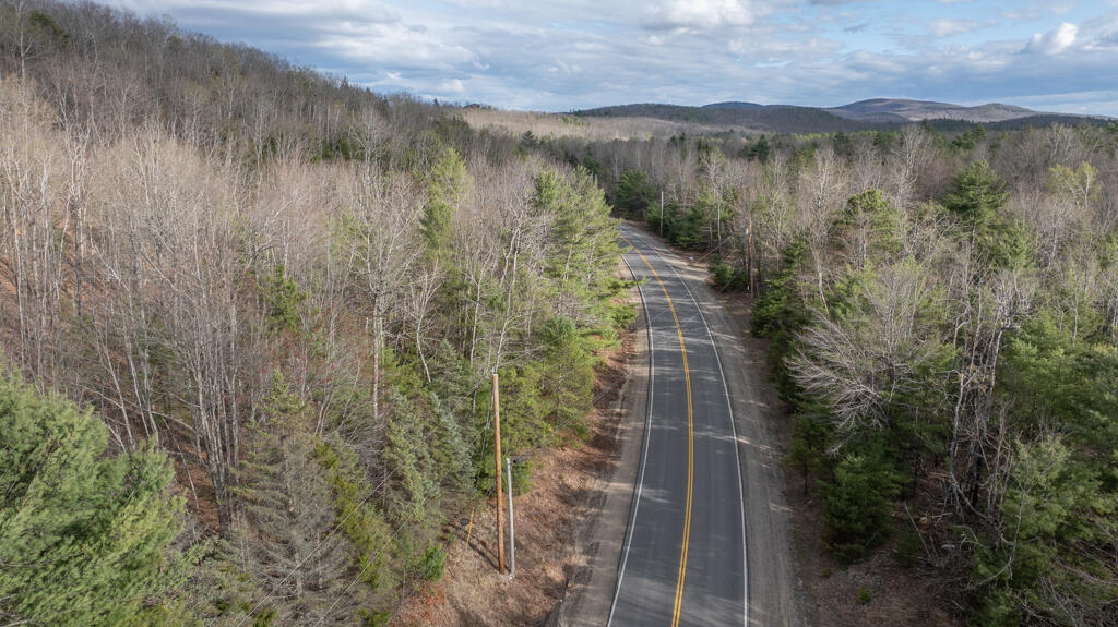 Lot 10 Pequawket Trail Brownfield ME 04010