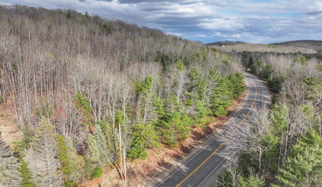 Lot 10 Pequawket Trail Brownfield ME 04010