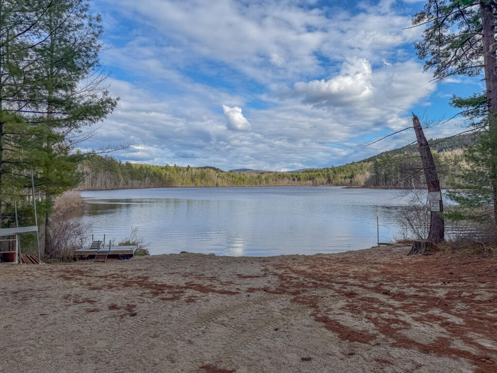 Lot 10 Pequawket Trail Brownfield ME 04010