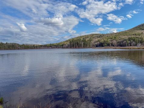 Lot 10 Pequawket Trail Brownfield ME 04010