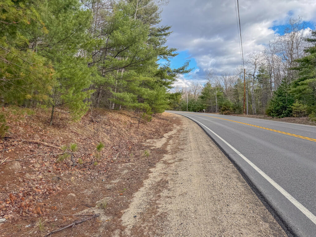 Lot 10 Pequawket Trail Brownfield ME 04010