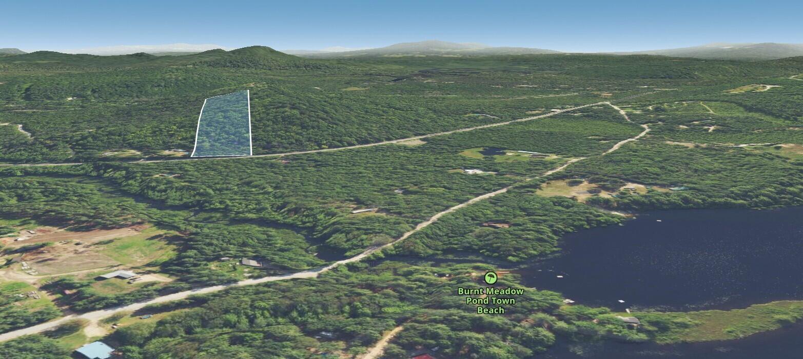 Lot 10 Pequawket Trail Brownfield ME 04010