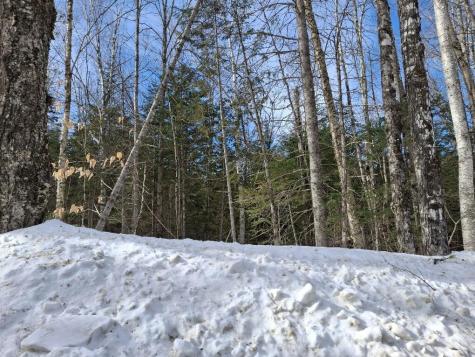 15-02 Hutchins Corner Road Wellington ME 04942