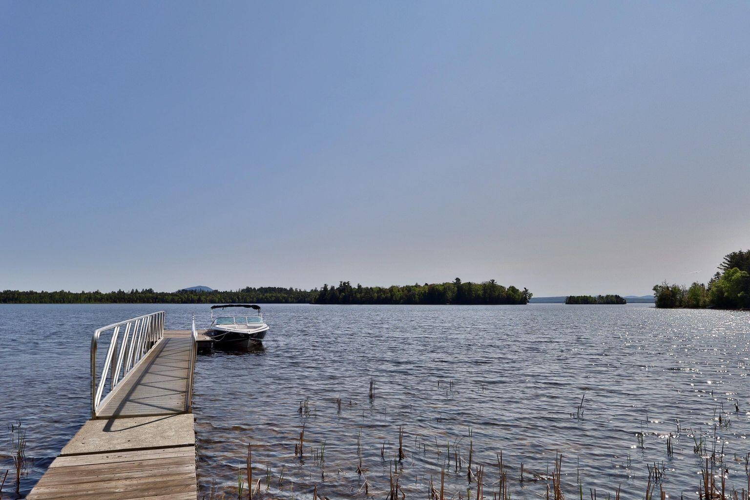 Lot S4 South Watson Island Road Sandbar Tract Twp ME 04478