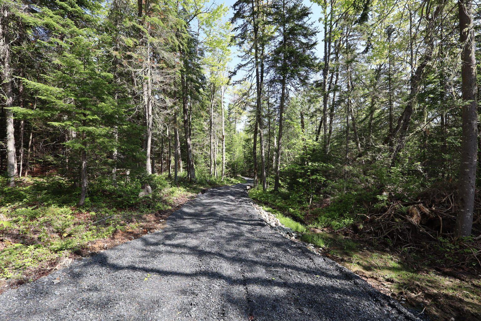 Lot S4 South Watson Island Road Sandbar Tract Twp ME 04478