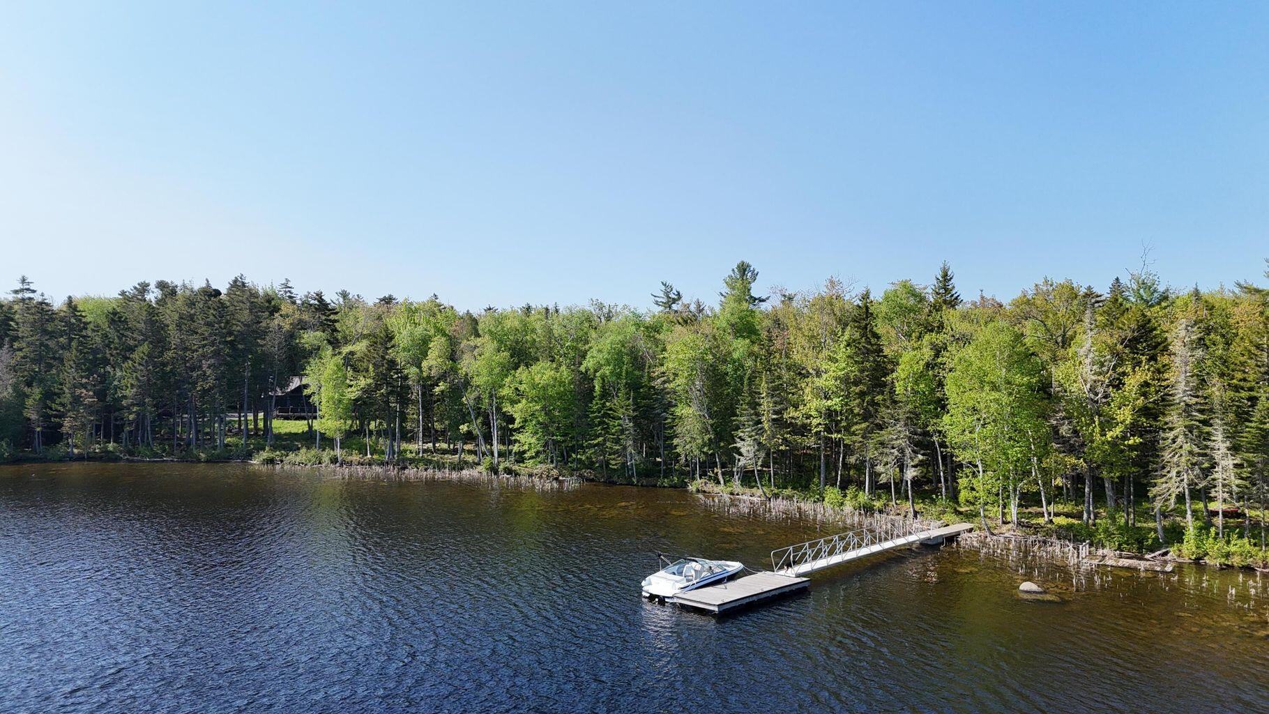 Lot S4 South Watson Island Road Sandbar Tract Twp ME 04478