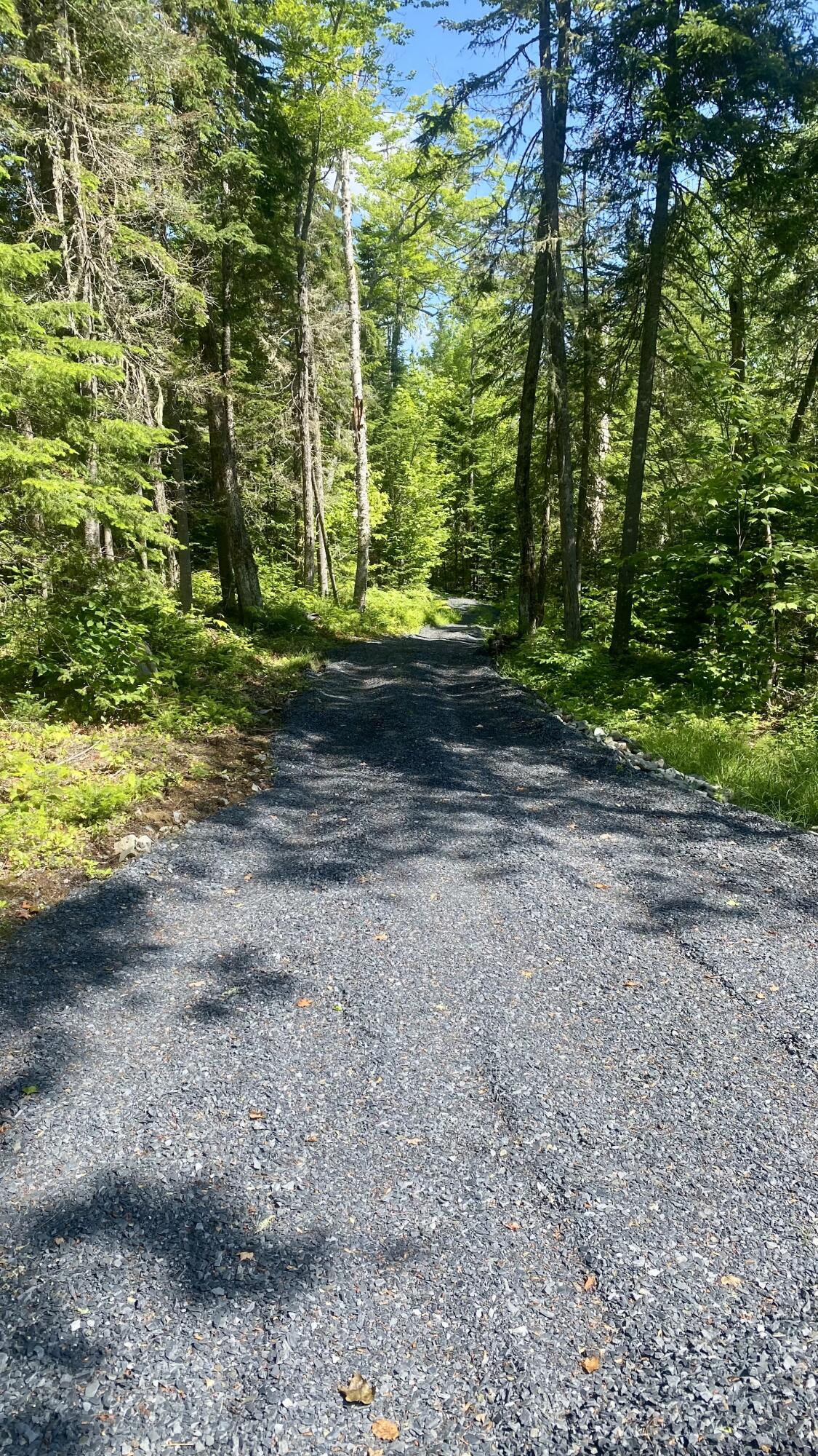 Lot S4 South Watson Island Road Sandbar Tract Twp ME 04478
